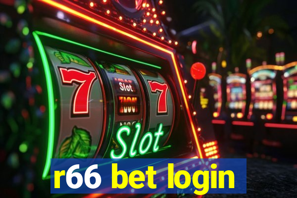 r66 bet login